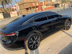 تويوتا كراون